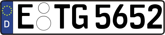 E-TG5652