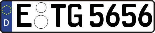 E-TG5656