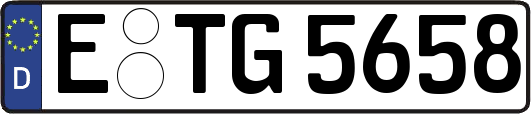 E-TG5658
