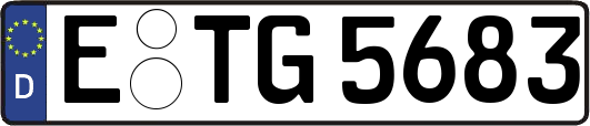 E-TG5683