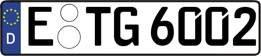 E-TG6002
