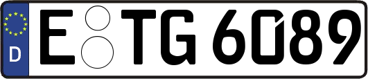 E-TG6089