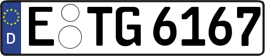 E-TG6167