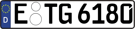 E-TG6180