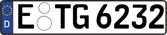 E-TG6232