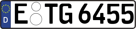 E-TG6455
