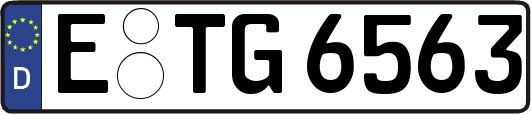 E-TG6563