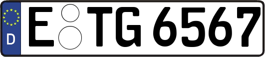 E-TG6567