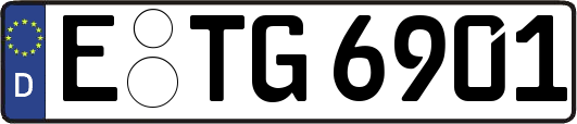 E-TG6901