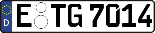 E-TG7014