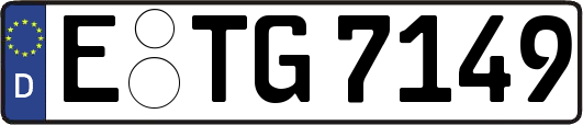 E-TG7149