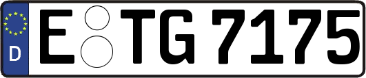 E-TG7175
