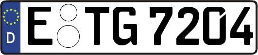 E-TG7204