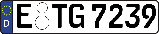 E-TG7239