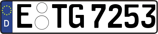 E-TG7253