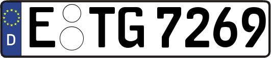E-TG7269