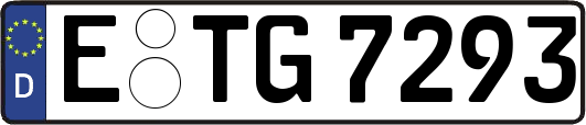 E-TG7293