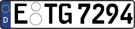 E-TG7294