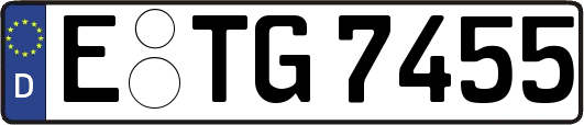 E-TG7455