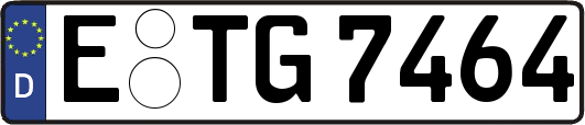 E-TG7464