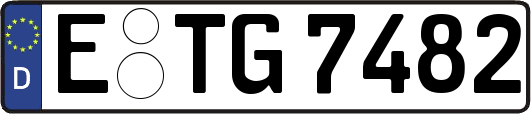 E-TG7482