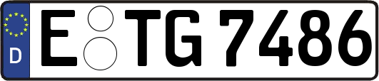 E-TG7486