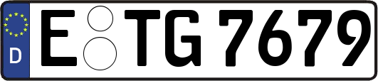 E-TG7679