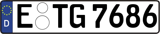 E-TG7686