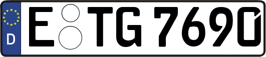 E-TG7690