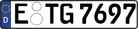 E-TG7697