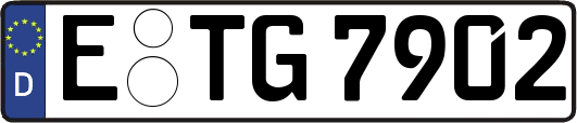 E-TG7902