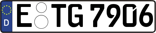 E-TG7906