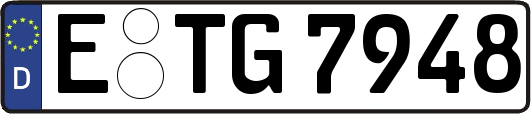 E-TG7948