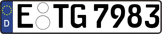 E-TG7983