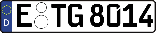 E-TG8014