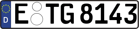 E-TG8143