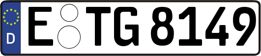 E-TG8149