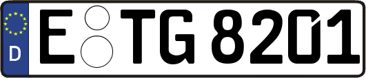 E-TG8201