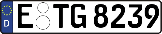 E-TG8239