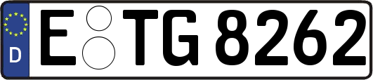 E-TG8262