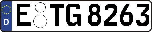 E-TG8263