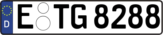 E-TG8288