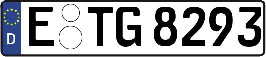 E-TG8293