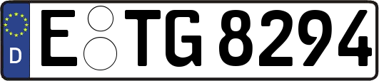 E-TG8294