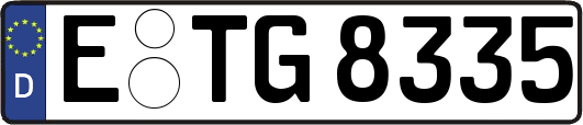 E-TG8335