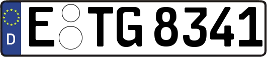 E-TG8341