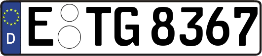 E-TG8367
