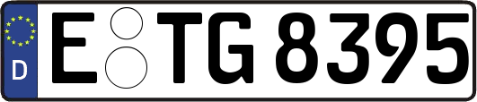E-TG8395