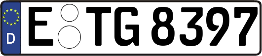 E-TG8397