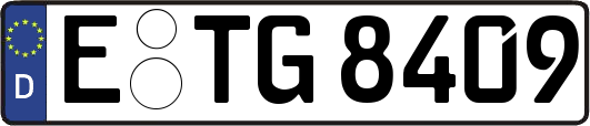 E-TG8409